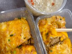 -老通城豆皮大王(吉庆街店)