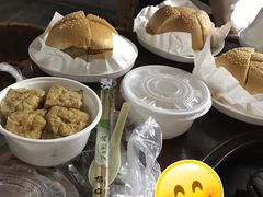 -旺角宝港式茶餐厅(寮步店)