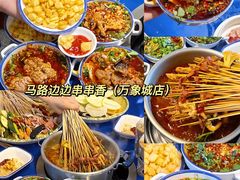 -成都保利公园皇冠假日酒店(熊猫基地店)
