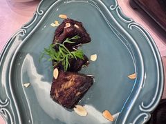 -扬州香格里拉·香宫中餐厅