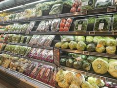-Ole'超市(汉街万达店)