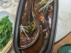 -锦府盐帮·李宅(领展购物广场中关村店)