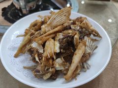 -红日饭店(裕隆三路店)