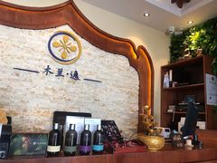 -木兰逸•泰式按摩•头疗•SPA(车公庙店)