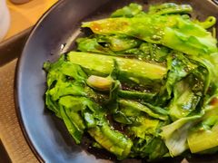 油麦菜-食其家·牛丼咖喱(宜山路贝岭店)