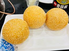 -楼外楼大刀肉传统火锅(西安大路店)