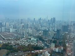 -上海龙之梦万丽酒店