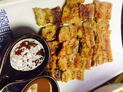 iphone_upload_pic-云海肴·汽锅鸡·云南菜(天津国金汇店)