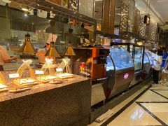 -芭菲盛宴·环球美食(解放碑英利国际店)