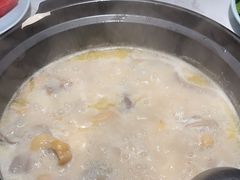 -捞神煲汤火锅(湖滨商业街店)