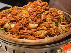 -四季民福烤鸭店(王府井东安门店)