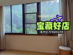 -全季酒店(广州越秀公园店)