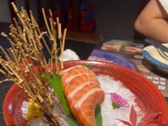 -古田居·特色寿司料理(星之岛旗舰店)