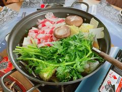 寿喜锅-烧鸟横丁(联发文创口岸店)