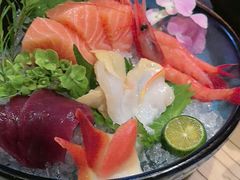 -沼津港精致料理·寿喜烧·烧鸟(漕河泾印象城店)