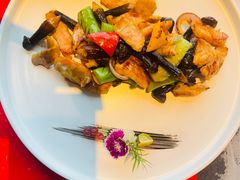 -馋遇江南·精致湖景雅宴(东方之门店)