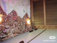 -南京瀚金佰九号温泉酒店
