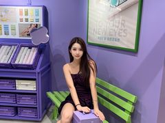 -HITOMI希多蜜美瞳(凯德晶萃店)