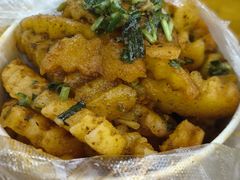 -大学城夜市大排档(凤栖路店)