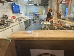 -四环冷面王(西单华威约饭街店)