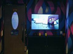 -海上歌友KTV(南桥店)