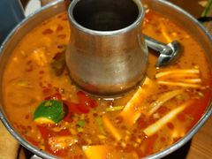 -泰国餐厅 Thai Food(裕华万达店)