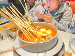-头牌·鹤岗小串(万达店)