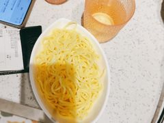 -鱼酷活鱼烤鱼(新世界城店)