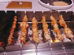 -丰茂烤串(全国首店)