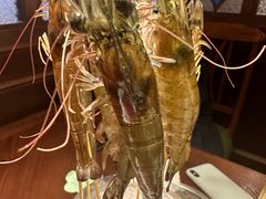 -东海怡品海鲜豆捞(舟宿夜江店)
