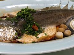 -小厨娘淮扬菜(板桥一店)