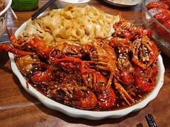 -马头巷·隐庐居·红油大虾(园区店)