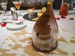 -王品牛排(福州泰禾店)