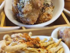 -芭夯兔·兔肉汤锅(新都店)