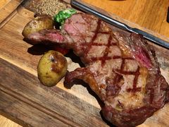 -森Some Fusion(荔湾店)