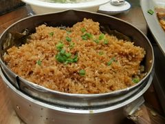 糯米鸡翅-孙府大院(步行街店)