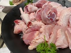 -千味涮·健康火锅(会展连城新天地店)