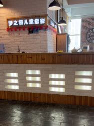 -梦之初儿童摄影(江宁店)
