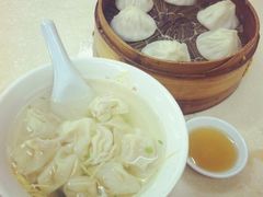 -珊珊小笼馆(仙霞路店)