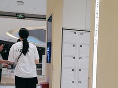-海马体照相馆(重庆龙湖时代天街D馆店)