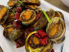 -良友·海鲜青岛菜(五四广场店)