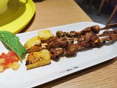 -蔡澜Pho·越南粉餐厅(海上世界店)