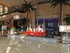 -常州环球恐龙城维景国际大酒店