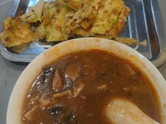 -马老三肉丁胡辣汤(西一路店)
