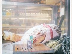 -BROAD面包路·欧式面包(龙湖时代C馆店)