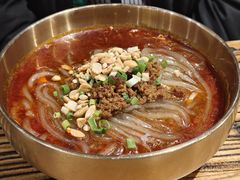 -聚合鑫东北熏酱熟食麻辣面(长阳店)