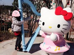 -杭州Hello Kitty乐园