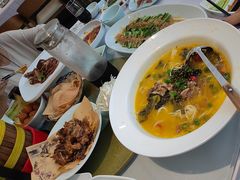 -味+新京宴·烤鸭·北京菜(创意谷店)