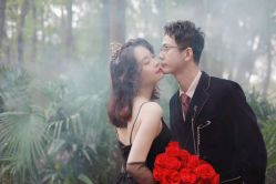 -太郎花子婚纱摄影艺术中心