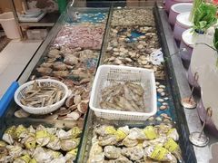 -味莊·青岛菜(云霄路店)